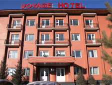 Vojage hotel